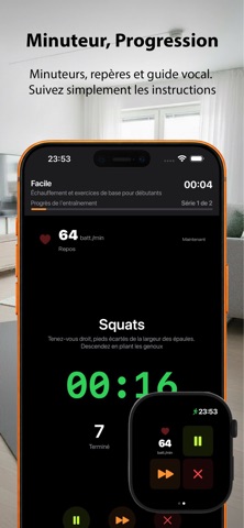 Home Gym Pro Screenshot 1 of 5