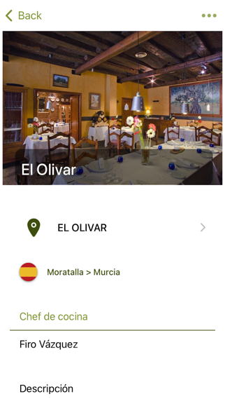 GastrOleum Screenshot