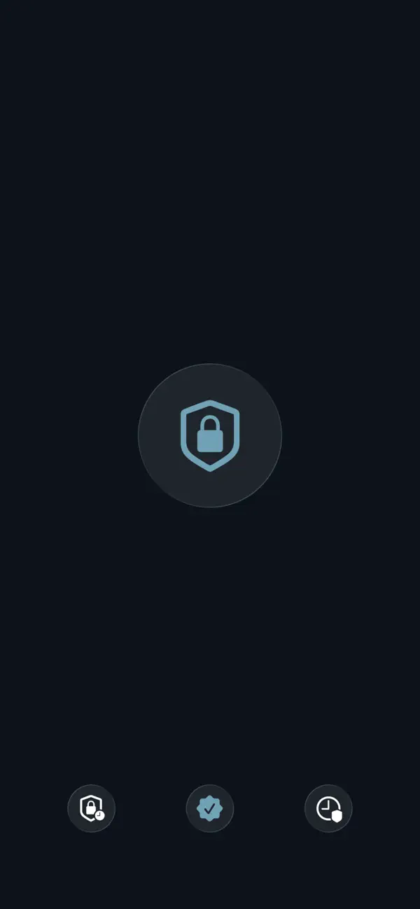 Rock Lock - App Blocker Screenshot 4