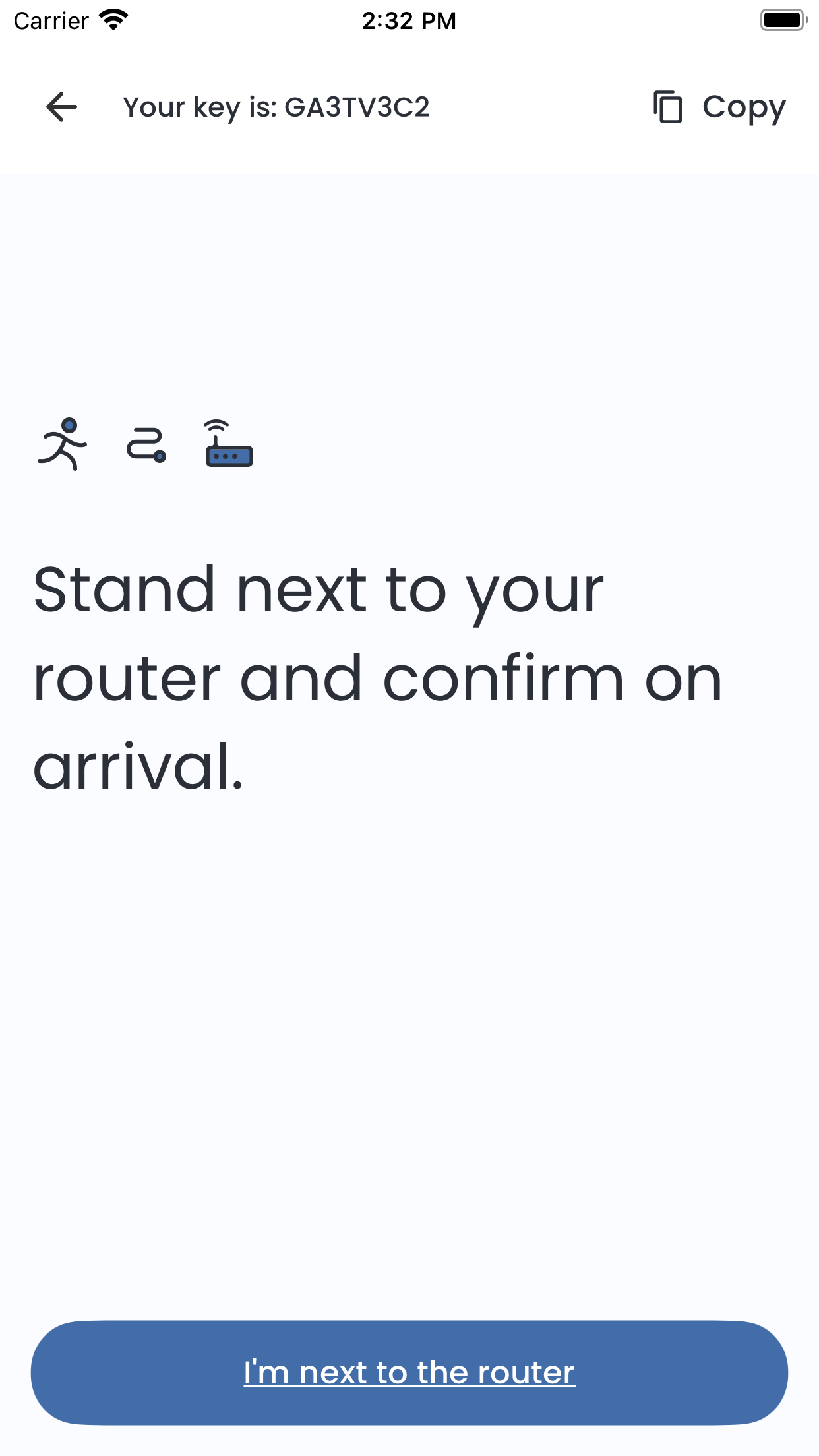 unWired Support