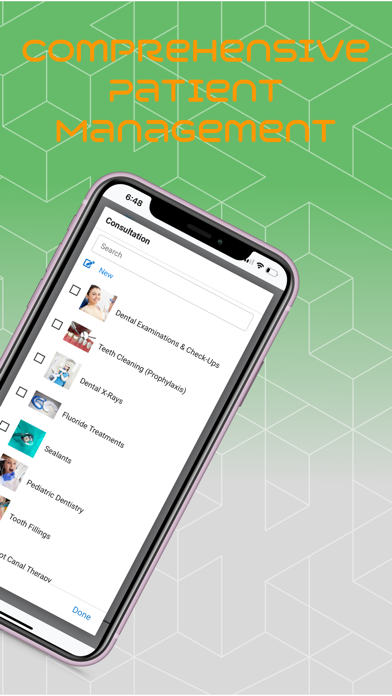 Asnany Screenshot