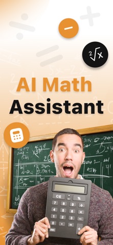 Fraction Calculator: Math Help Screenshot 1 of 5