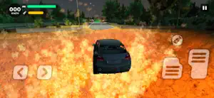 Beam Drive - Pit Car Crash screenshot #8 for iPhone