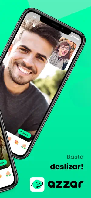 Azzar-Bate-papo com vídeo_2