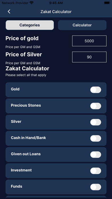Alim Quran and Hadith Platform Screenshot
