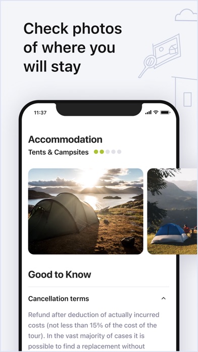 YouTravel.me Screenshot