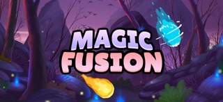 Magic Fusion Screenshot 1 of 8