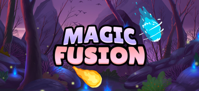 Magic Fusion Screenshot 1 of 8
