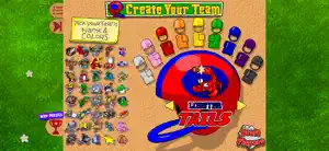 Backyard Football '99 screenshot 3