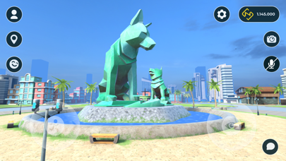 Habytat Metaverse Screenshot