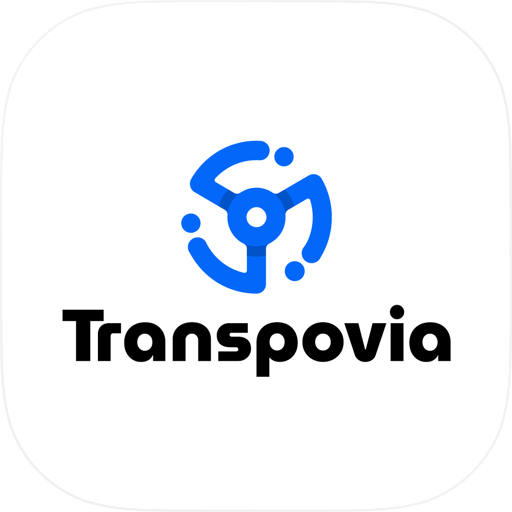 Transpovia Driver