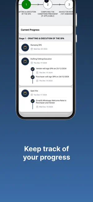 SmartJAN screenshot 4