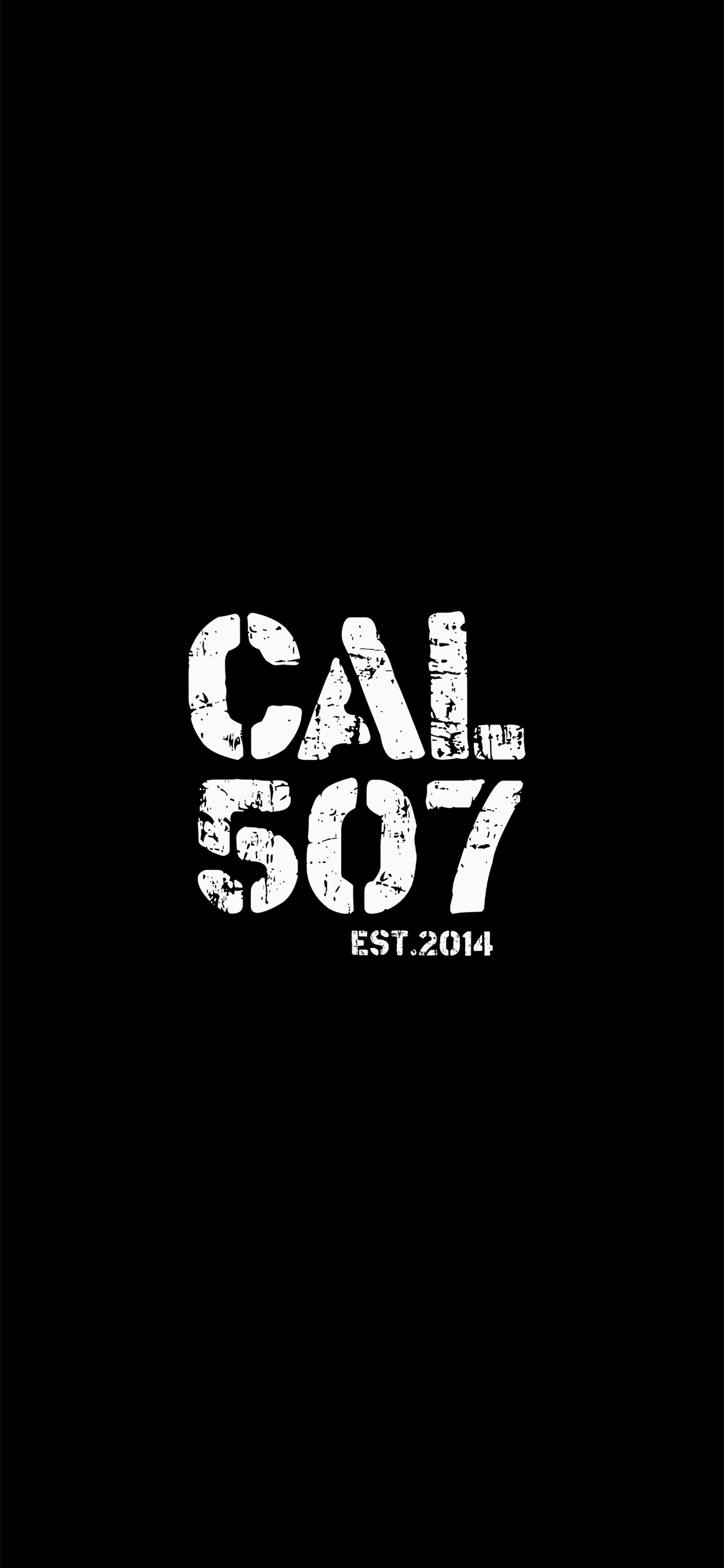 Cal507 Coaching