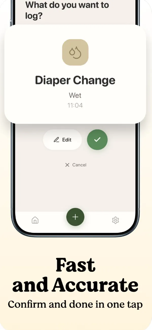 Screenshot #3 pour Allobaby: Baby & Pump Tracker