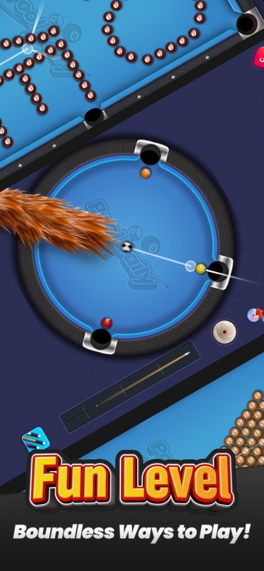 DailyPool-TianTian Billards screenshot 11