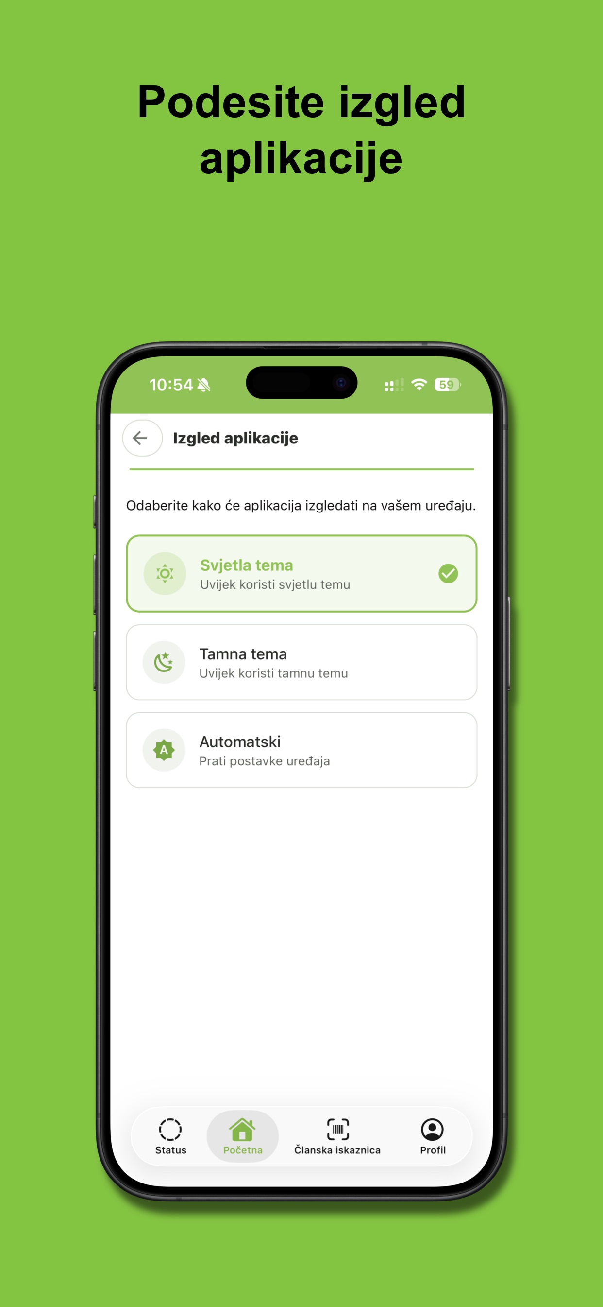 Screenshot 3 of VitaFit Pro