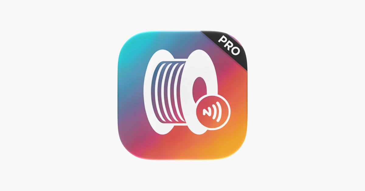 ‎Tag My Spool App - App Store