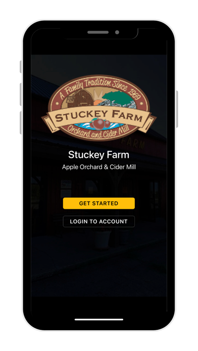 Stuckey Farm Market Screenshot