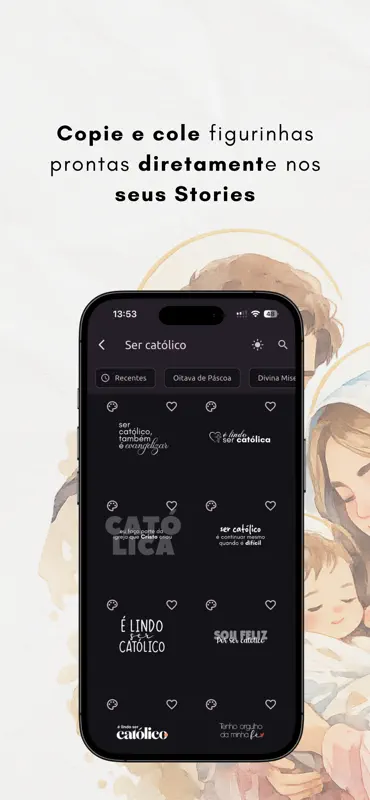 Fé Que Transforma screenshot 2 of 4