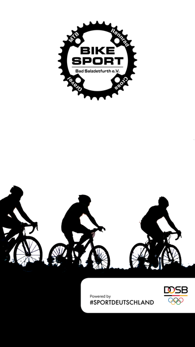 Bike-Sport Bad Salzdetfurth Screenshot