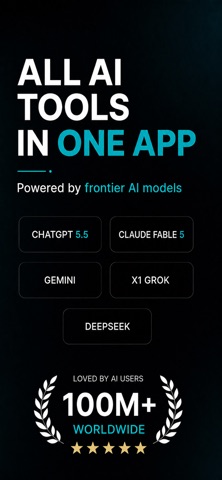 Dolla AI: Chatbot Al Assistant screenshot 1