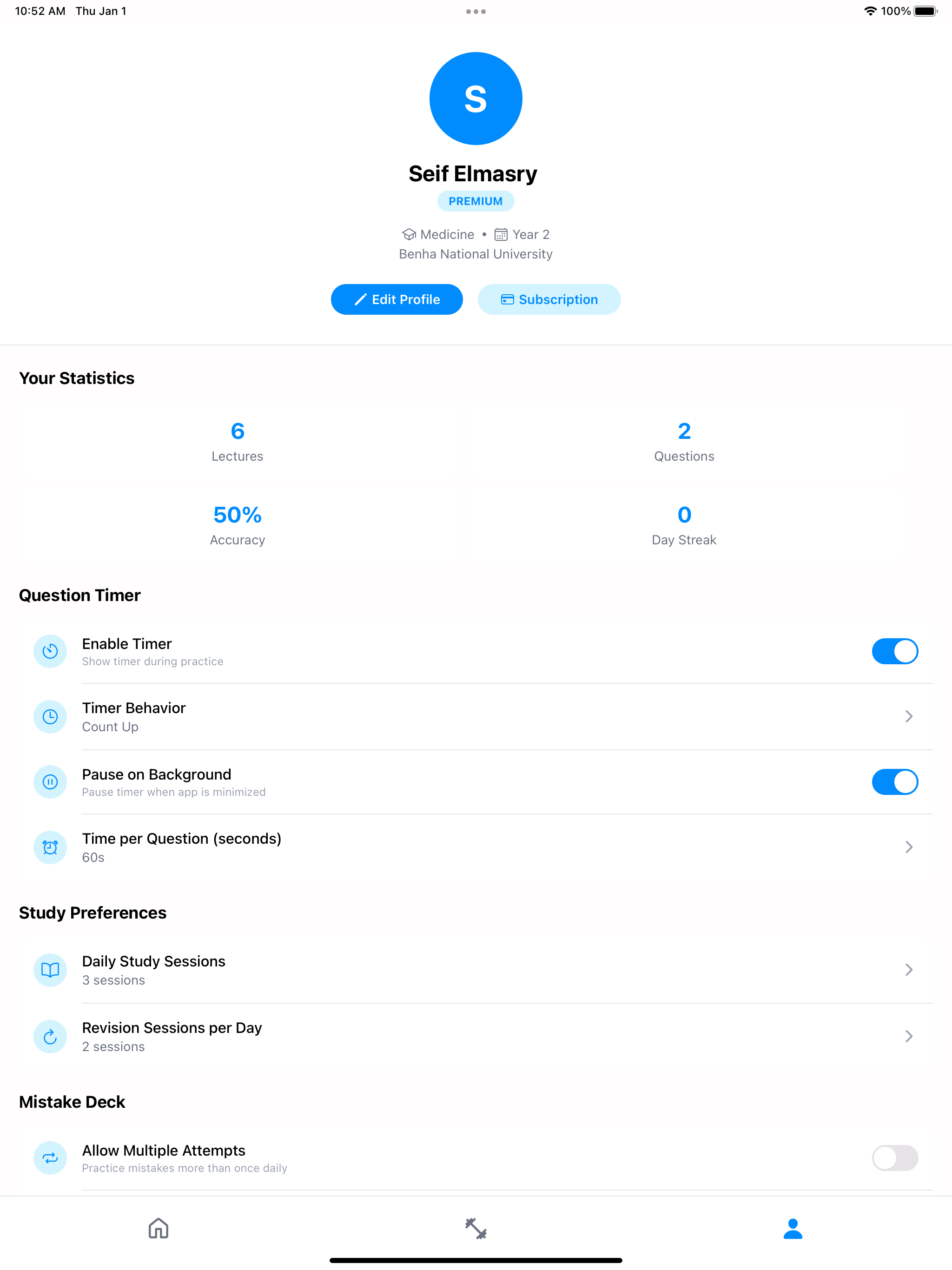 SuturedNotes screenshot 9