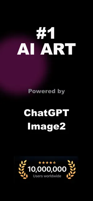 AIArtMuse: AI Image Generator screenshot 1
