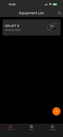 Mileseey Optics Screenshot 1 of 6