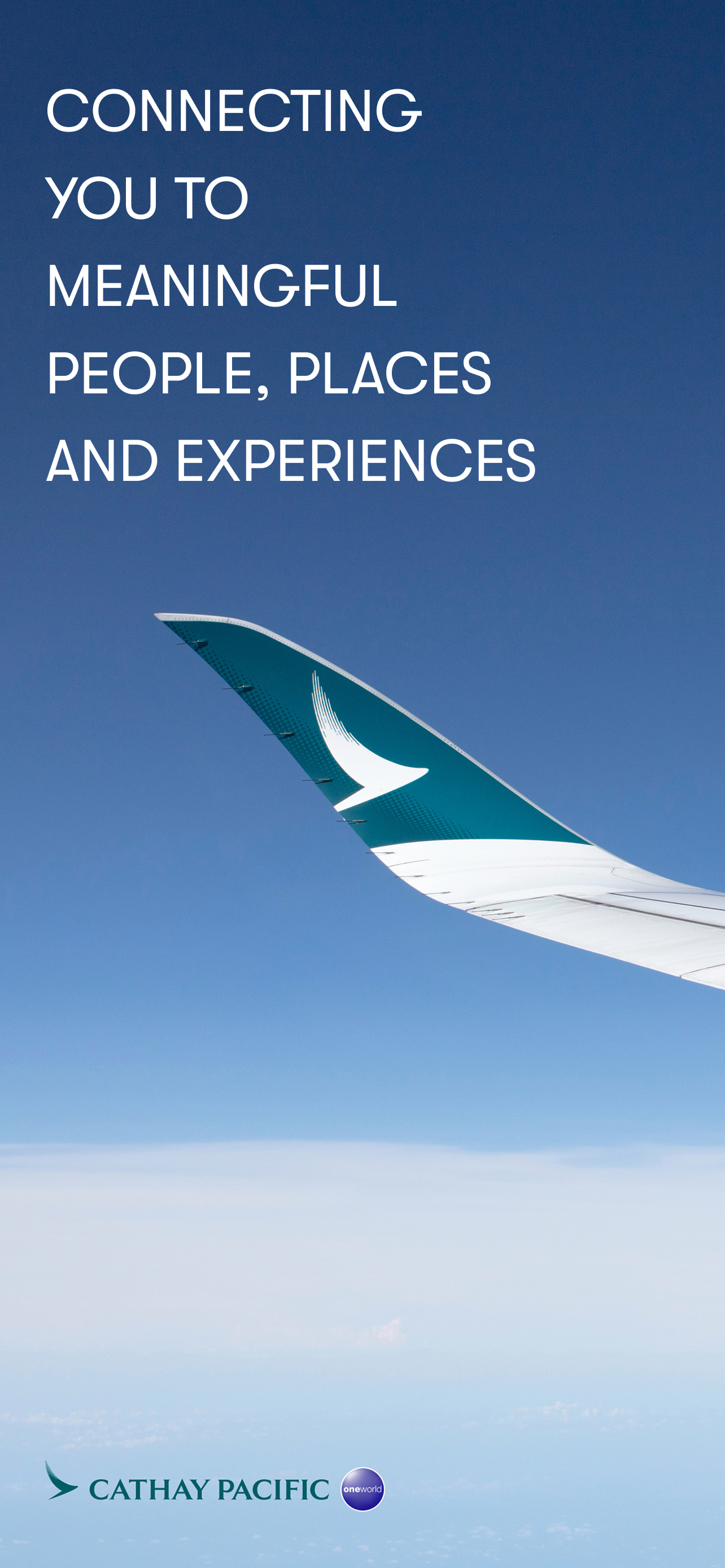 Cathay Pacific