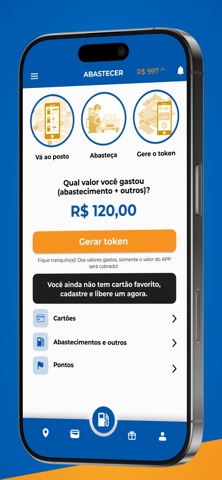 3D Fidelidade Screenshot 3 of 5