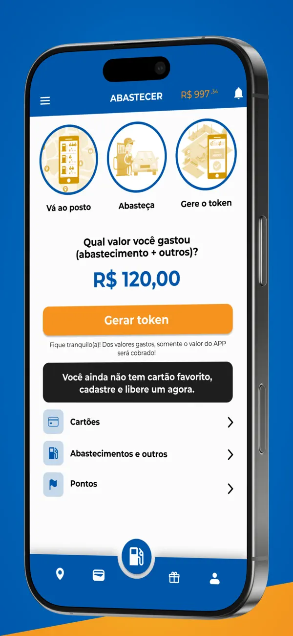 Screenshot #3 pour 3D Fidelidade