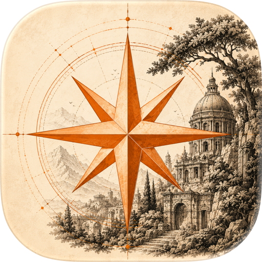 Where&When: Discover the story