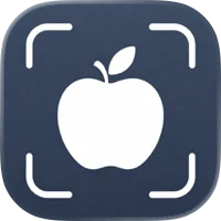 ‎AI Calorie Counter - Calery