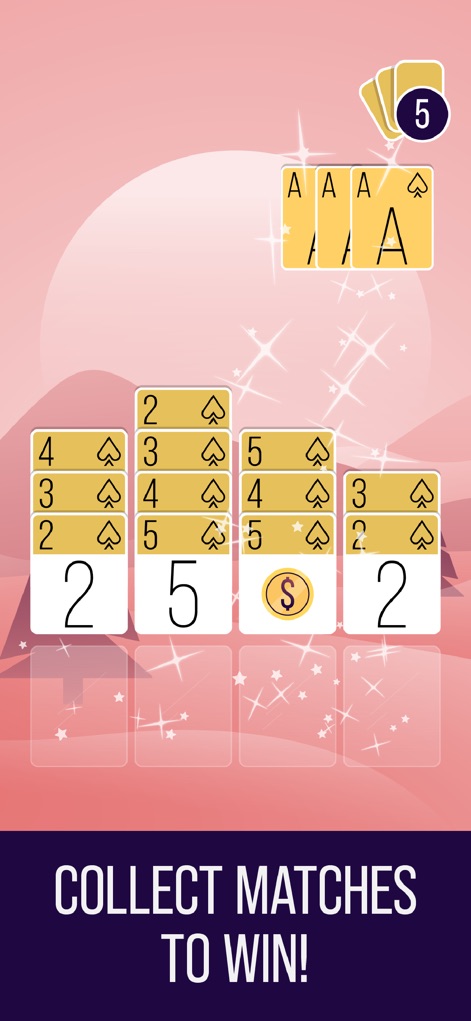 Match Solitaire™ - Games App | MWM