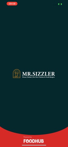MR.SIZZLER Screenshot 1 of 4