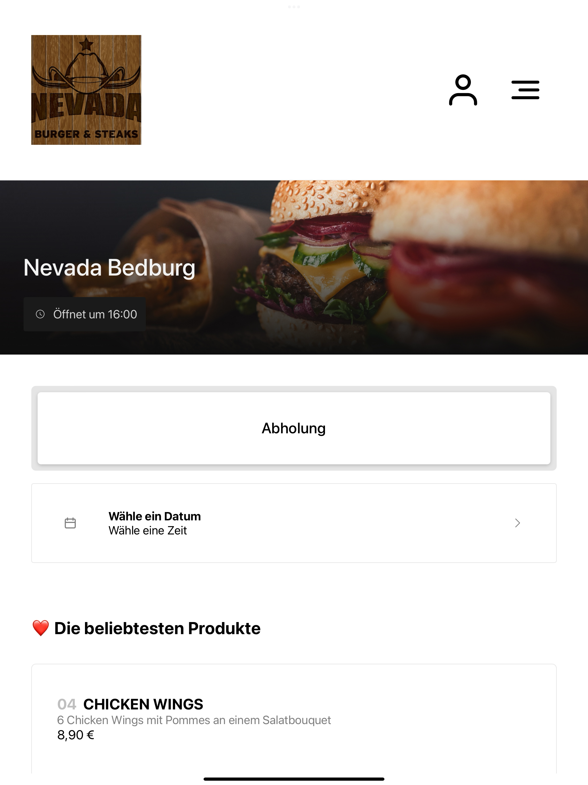 Nevada Bedburg screenshot 7