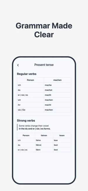 Cardy: Learn English Words screenshot 4