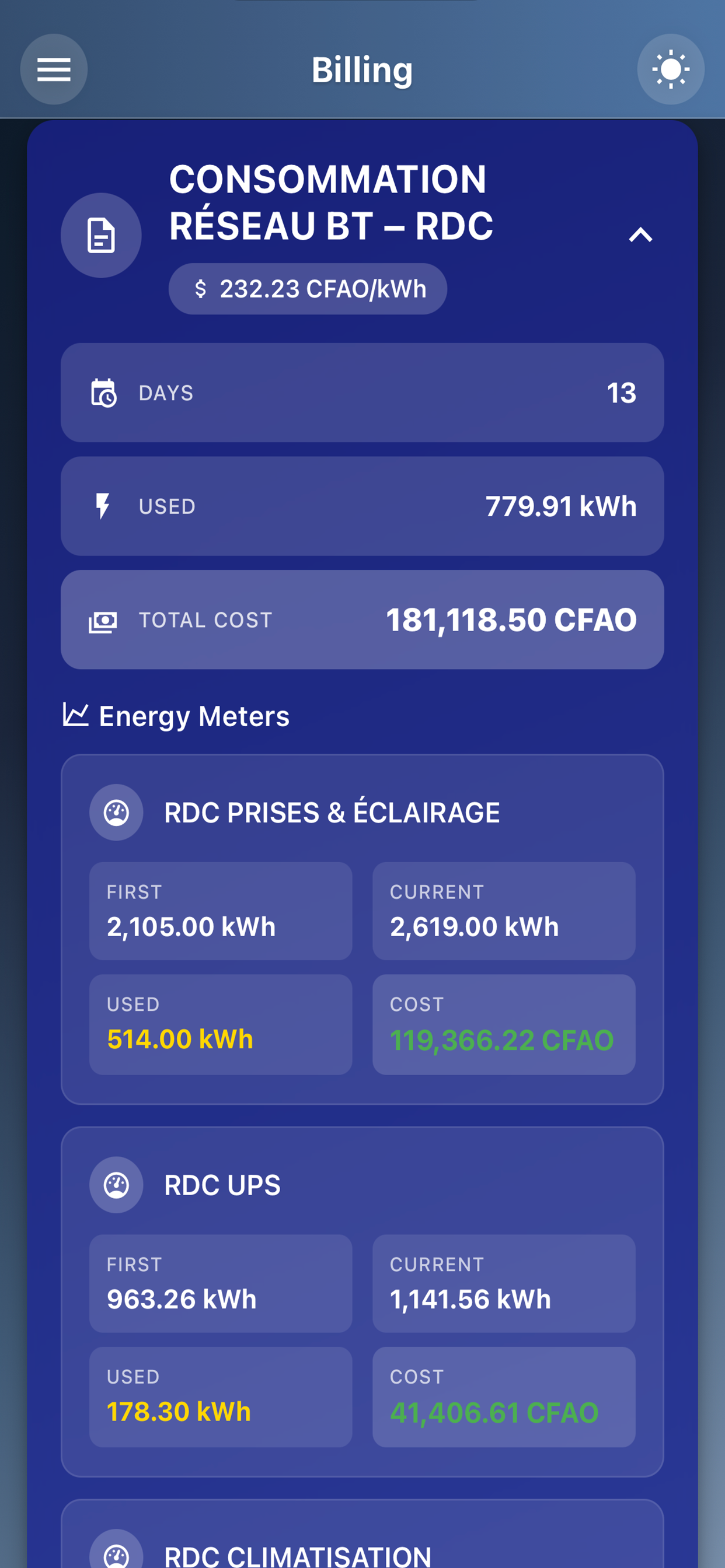 Scada Mobile