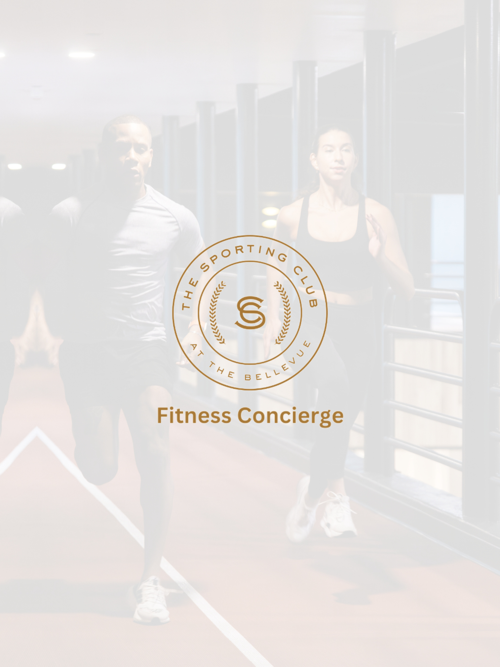 SC Fitness Concierge screenshot 7