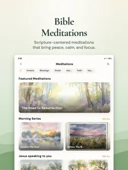 Bible Chat: Daily Devotional screenshot 17