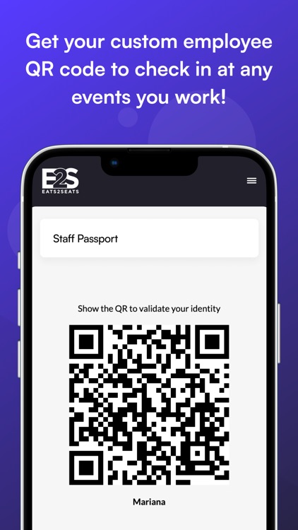 E2S Staff screenshot-3