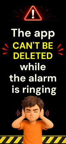 WakeBolt: Mission Alarm Clock Screenshot 3 of 8