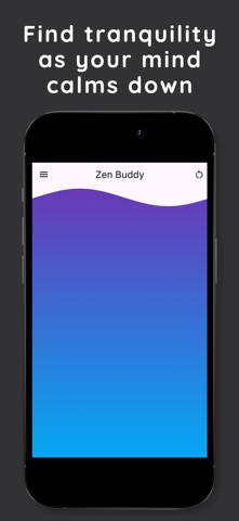 My Zen Buddy Screenshot 3 of 5
