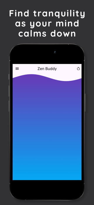 My Zen Buddy Screenshot 3 of 5