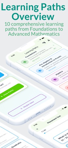 Learn Math Fast: Math Masters screenshot