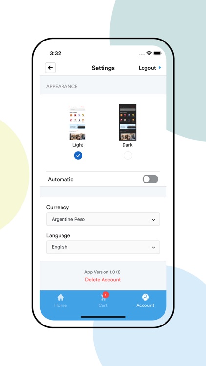 Yelliaz screenshot-5