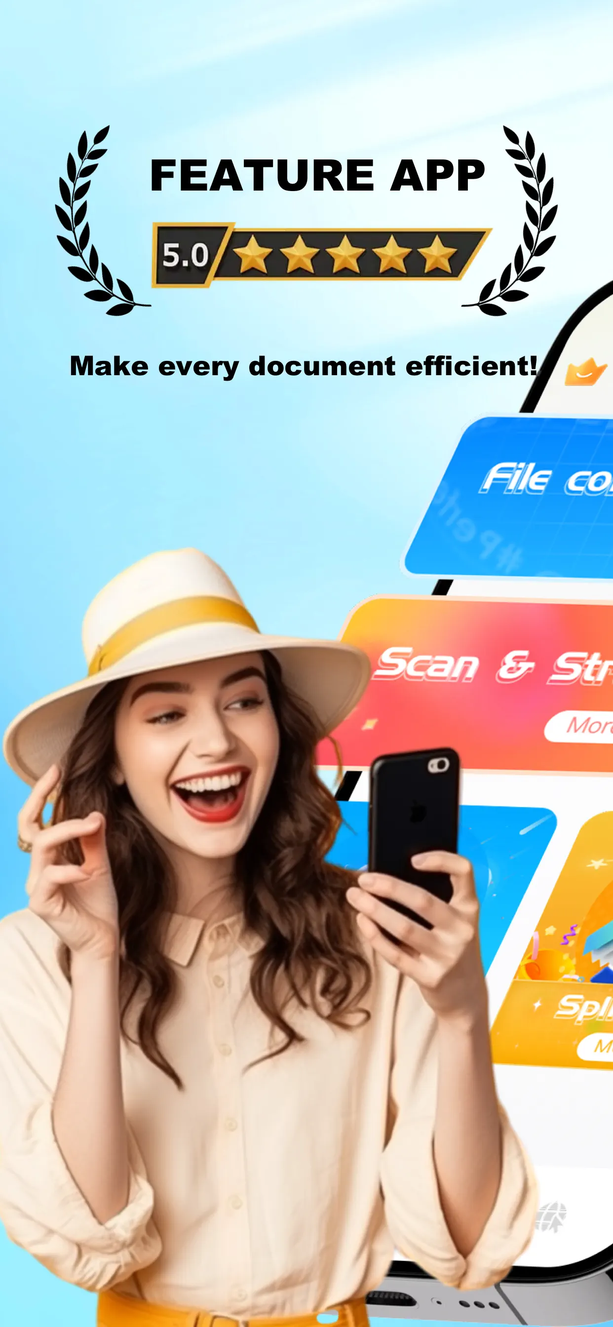 Universal PDF screenshot 1