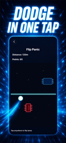 Flip Panic Screenshot 2 of 7