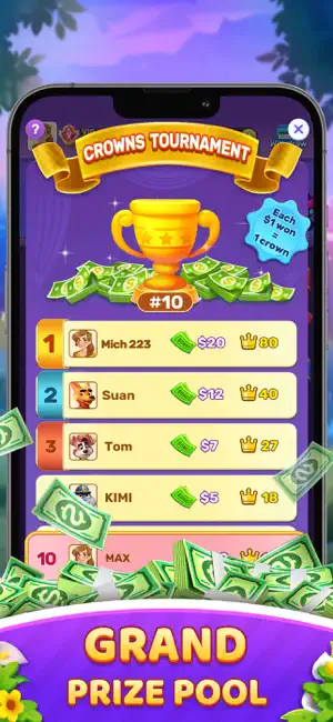 Bingo Wealth screenshot 4