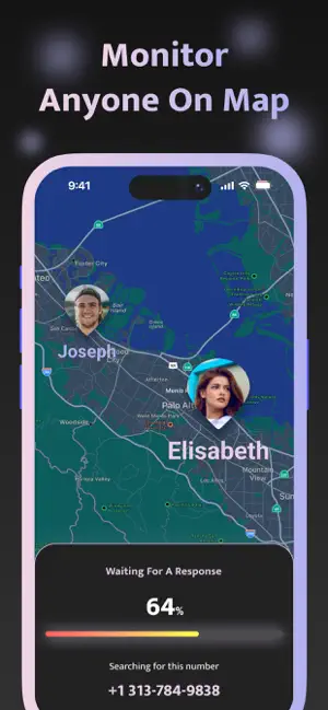 GPS Coordinates: Find Location screenshot 4